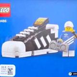 Set LEGO 40486