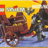 Set LEGO 6028