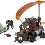 Set LEGO 9483